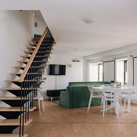 City Stays Martim Moniz Apartments Lisbon Exterior photo