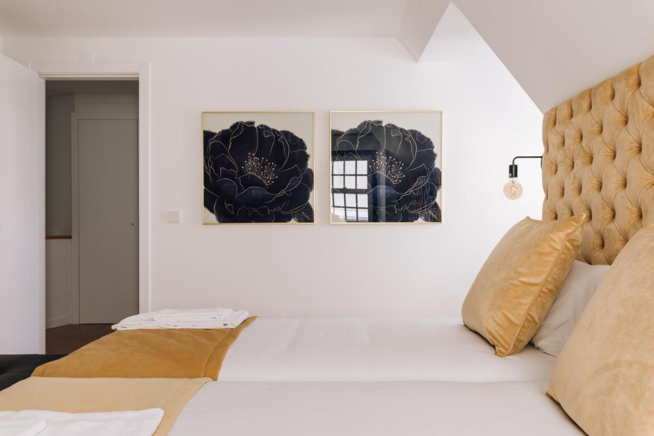 City Stays Martim Moniz Apartments Lisbon Exterior photo