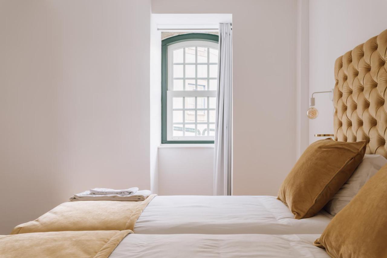 City Stays Martim Moniz Apartments Lisbon Exterior photo