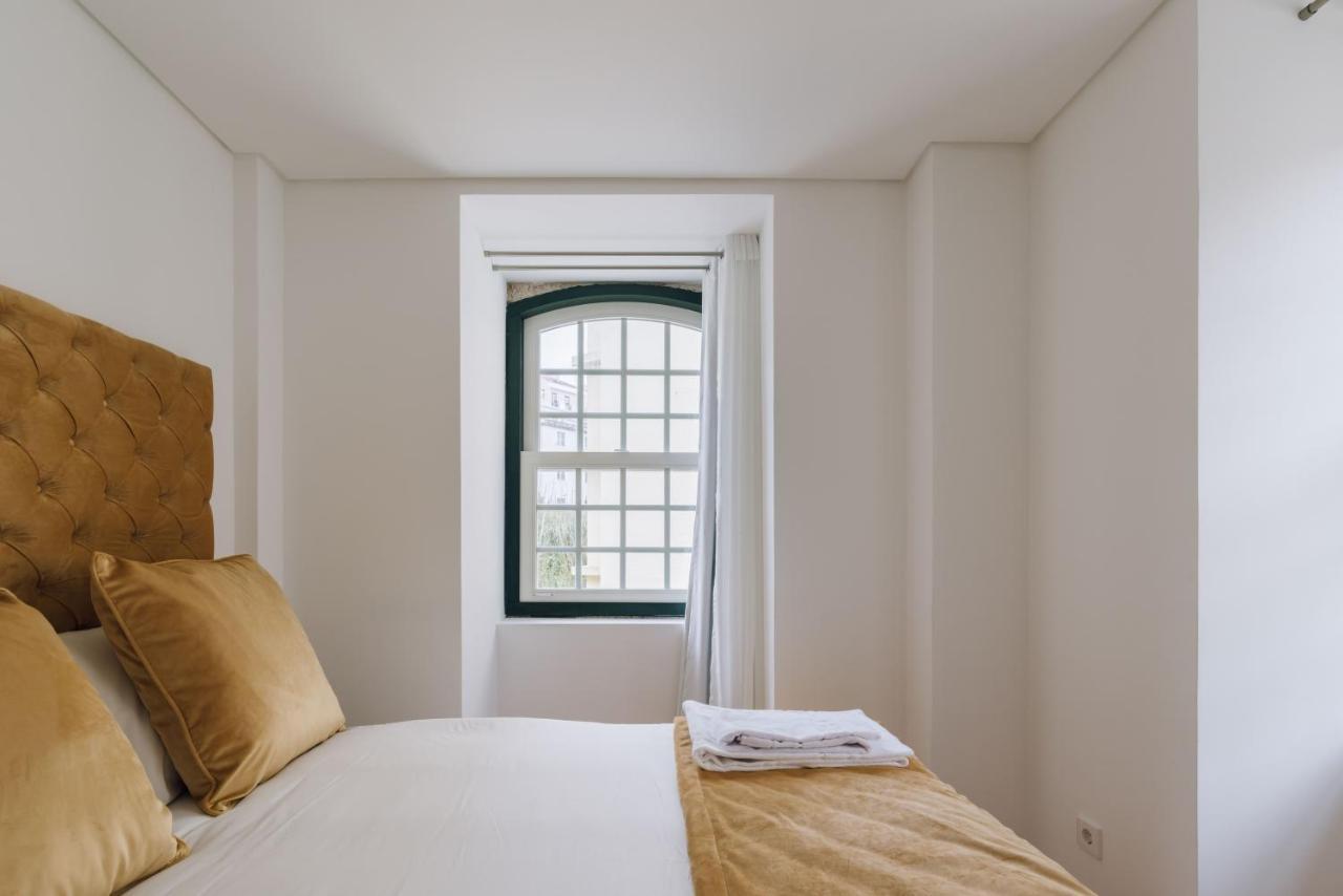 City Stays Martim Moniz Apartments Lisbon Exterior photo